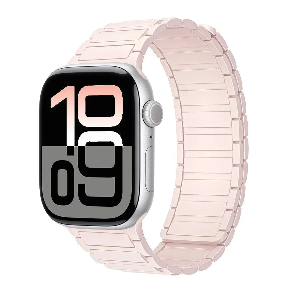 MagFlex Silicone Band